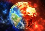 گرم شدن زمین,احتمال گرم شدن زمین تا ۳ درجه سانتیگراد