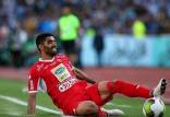 محمد انصرای,خداحافظی محمد انصاری و آرش افشین از فوتبال