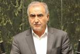 هیئت نظارت بر رفتار نمایندگان: برنامه داریم تا محدودیتهای بیشتری را برای علیرضابیگی در مجلس اعمال کنیم علیرضابیگی,محدودیت های علیرضابیگی در مجلس