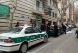 حمله به سفارت آذربایجان در تهران,اختلافات جمهوری آذربایجان و ایران