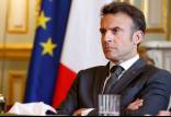 امانوئل مکرون,رئیس جمهور فرانسه