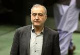 علیرضابیگی: یک ماه است که شاسی بلندهایشان را به مجلس نمی آورند/ 147 نفر گرفته اند علیرضابیگی,صحبت های علیرضابیگی درباره ماجرای شاسی بلندها