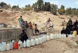 وضعیت آب در سیستان,شرایط آبی سیستان و بلوچستان