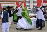 عروسی در افغانستان,محدودیت‌های عجیب طالبان برای مراسم عروسی در هرات