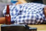 مصرف مشروبات الکلی در کرج,فوت ۱۴ نفر بر اثر مصرف مشروبات الکلی تقلبی در کرج
