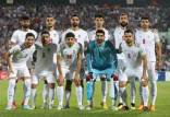 تیم ملی فوتبال ایران,دیدار ایران و قرقیزستان در تورتمنت کافا