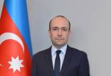 معاون وزیر امور خارجه جمهوری آذربایجان,حمله اسرائیل به ایران