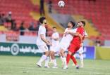 تیم ملی امید,دیدار امید ایران و عراق در فینال مسابقات فوتبال غرب آسیا