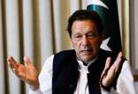 عمران خان,اظهارات جنجالی عمران خان از حجم سرکوب‌ها در پاکستان