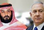 بنیامین نتانیاهو,گفت‌وگوی نتانیاهو با بن‌سلمان درباره عادی‌سازی روابط
