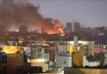 سودان,آتش بس در سودان