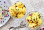 بستنی,بستنی سنتی ایرانی در جایگاه نخست برترین دسرهای سرد جهان