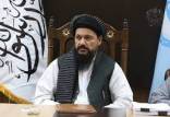 طالبان,سرپرست وزارت انرژی ‌و آب دولت طالبان