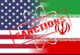 ایران و آمریکا, تحریم‌های جدید آمریکا علیه ایران