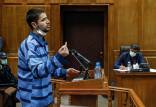 محمد قبادلو,حکم قصاص محمد قبادلو