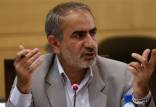 جعفر قادری,انتقاد جعفر قادری از مسئولان