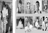 کودکان و بزرگسالان گمشده,مفقودشدن مرموز