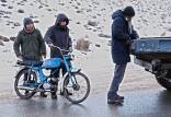 فیلم سینمایی آه سرد,سینمای ایران