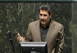 نماینده مجلس: هرچه زودتر فیلترینگ فضای مجازی بهصورت اصولی تعیین تکلیف شود سید مرتضی حسینی ,نماینده مجلس