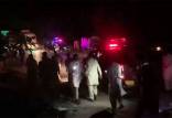 سقوط اتوبوس به دره,حادثه رانندگی درپاکستان