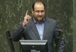 نماینده مجلس: ظریف باز هم «محافظهکاری» میکند و خیلی از حرفها را نمیزند / نکته «بسیار دردناک» سخنان او، این است که ... جلیل رحیمیجهانآبادی,نماینده مجلس
