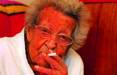 مادربزرگ سیگاری,ترک کردن سیگار
