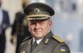 جنگ اوکراین,زخمی شدن فرمانده کل ارتش اوکراین در حمله موشکی روسیه