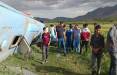 حوادث آذربایجان غربی,تصادف اتوبوس سواری در محور خوی به چایپاره
