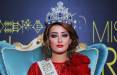 ساره عیدان,ملکه زیبایی عراق نامزد انتخابات مجلس نمایندگان آمریکا