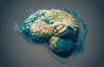 اطلس مغز انسان,ساخت اطلس مغز انسان با کمک هوش مصنوعی
