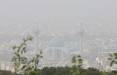 آلودگی هوای اصفهان,خیزش مجدد ریزگردها در اصفهان
