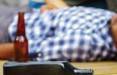 مصرف مشروبات الکلی در کرج,فوت ۱۴ نفر بر اثر مصرف مشروبات الکلی تقلبی در کرج