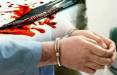چاقوکشی منجر به قتل در تنکابن,قتل در تنکابن