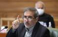 ناصر امانی,پرونده فساد ۲۰ هزار میلیاردی در شهرداری تهران