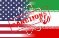 ایران و آمریکا, تحریم‌های جدید آمریکا علیه ایران