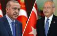 اردوغان واوغلو, انتخابات رئیس جمهوری ترکیه