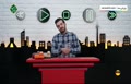 فیلم/ کنایه طنز عبدالله روا به وزیر آموزش و پرورش درباره پیش‌بینی دربی 101