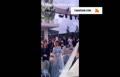 فیلم/ مراسم عروسی اللهیار صیادمنش