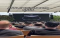 فیلم/ واکنش شرکت کنندگان در مراسم WWDC۲۳ به اعلام قیمت هدست واقعیت افزوده اپل ویژن پرو