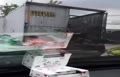 فیلم | ثانیه‌هایی کثیف و هولناک از تخلیه کودکانِ زباله‌گرد در تهران