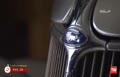 فیلم/ اولین خودرو از جنس فولاد ضدزنگ