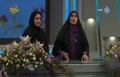 فیلم/ نمایش مچ اندازی دو خانم روی آنتن زنده صداوسیما