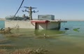 فیلم/ فرو رفتن روستاهای حاشیه سد گتوند خوزستان به زیر آب!