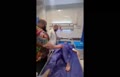 اولین ویدیو از محسن ابراهیم‌زاده روی تخت بیمارستان؛ حال خواننده پاپ وخیم است؟
