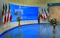 فیلم/ تیکه مجری صداوسیما روی آنتن زنده به خاطر هدیه عجیب به دختر نائب قهرمان آسیا