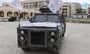 فیلم/ ساخت ماشین زرهی مدرن و پیشرفته توسط طالبان