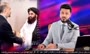 فیلم/ واکنش پرویز پرستویی به خط‌ و‌ نشان طالبان