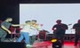 فیلم/ حضور یک جیمی جامپ پرسپولیسی در کنسرت راغب