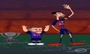 انیمیشن تلخ از خداحافظی‌های ستارگان فوتبال