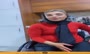 فیلم/ هدیه جنجالی شورای شهر برای سارا عبدالملکی